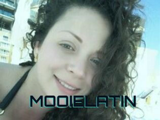 MOOIELATIN
