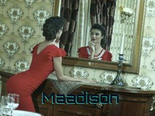 Maadison