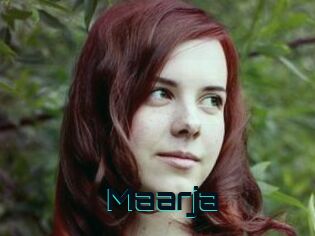 Maarja