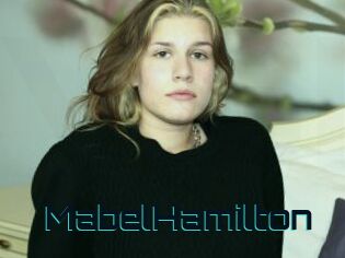 MabelHamilton