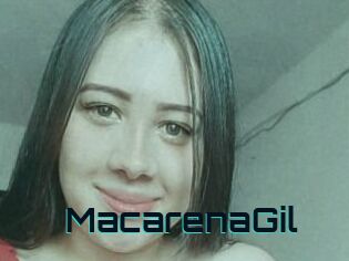 MacarenaGil