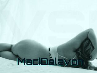 MaciDelavon