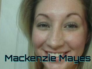 Mackenzie_Mayes