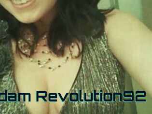 Madam_Revolution92 Vidéos Stars Nues