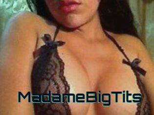 MadameBigTits