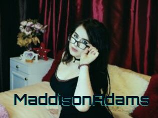 MaddisonAdams