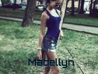 Madellyn_