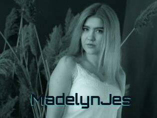 MadelynJes