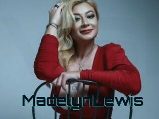 MadelynLewis