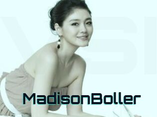 MadisonBoller