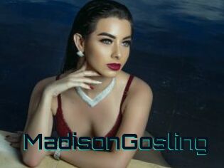 MadisonGosling