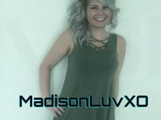 MadisonLuvXO