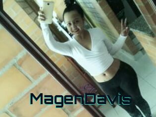 MagenDavis