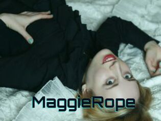 MaggieRope