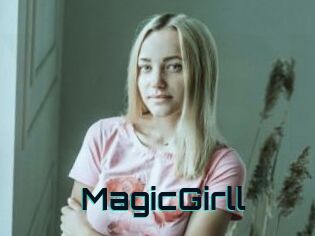 MagicGirll