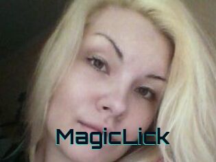 MagicLick