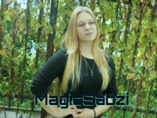 MagicSabzi