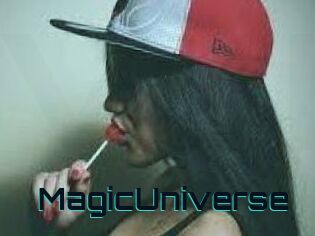 MagicUniverse