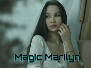 Magic_Marilyn