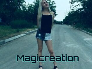 Magicreation