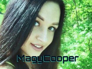 MagyCooper