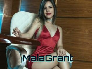 MaiaGrant