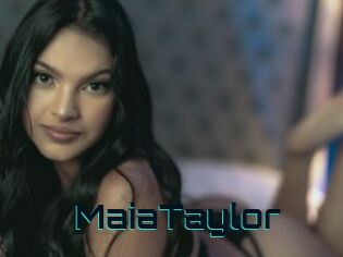MaiaTaylor