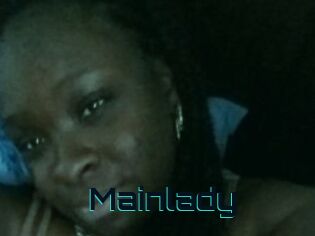 Mainlady