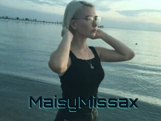 MaisyMissax