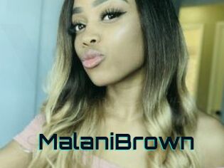 MalaniBrown