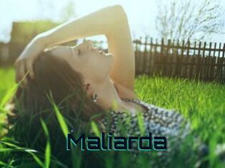 Maliarda