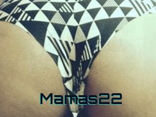Mamas22