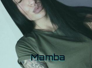 Mamba