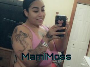 MamiMoss