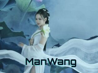 ManWang