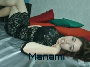 Manami