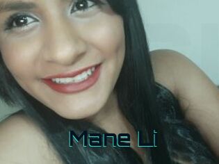 Mane_Li