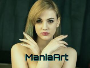 ManiaArt