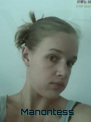 Manontess