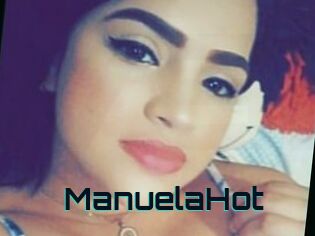 ManuelaHot