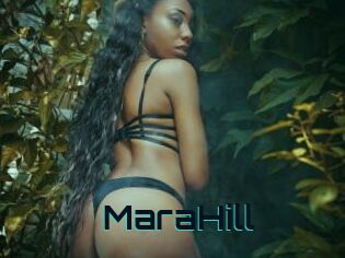 MaraHill