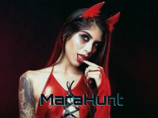 MaraHunt