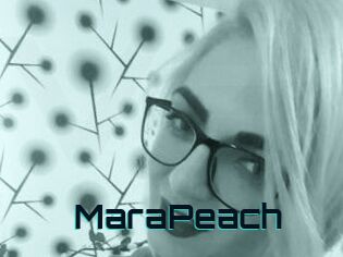 MaraPeach