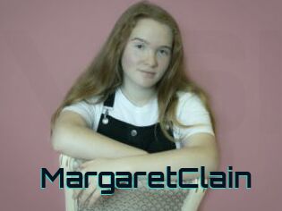 MargaretClain