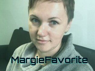 MargieFavorite