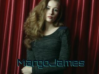 MargoJames