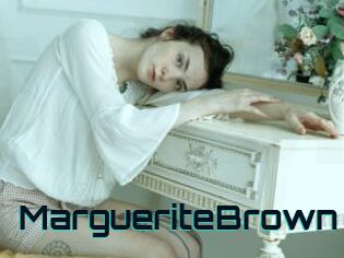 MargueriteBrown