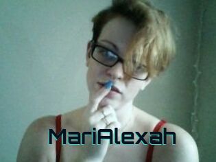 MariAlexah