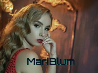 MariBlum