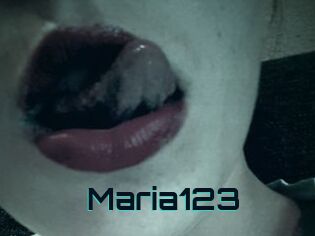 Maria123